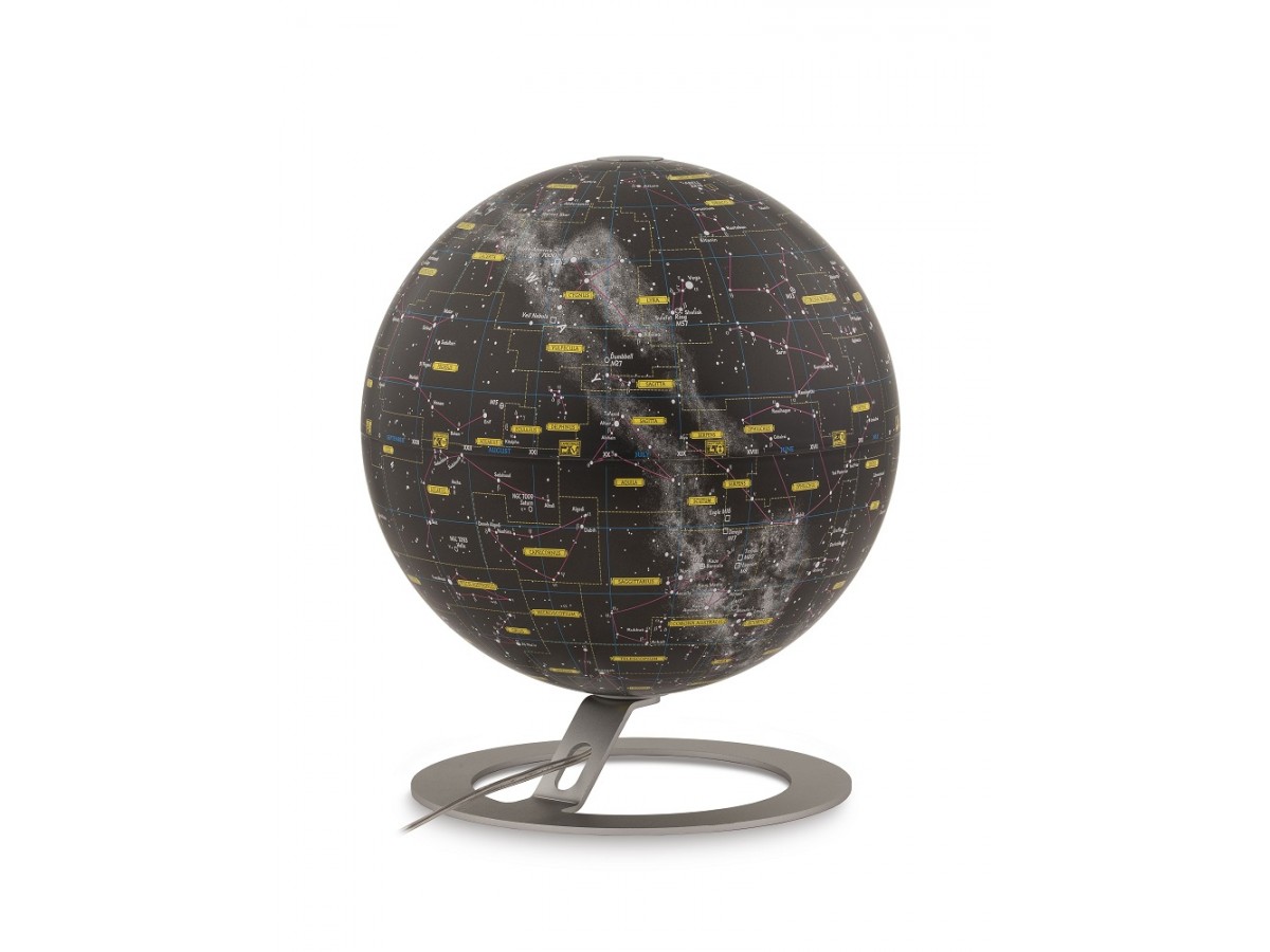 Stjärnglob National Geographic Heavens 30cm Stjärnglob National Geographic Heavens 30cm